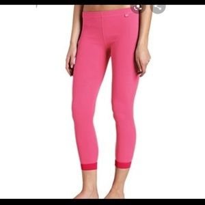 Helly Hansen HH Dry Pant Pink Baselayer